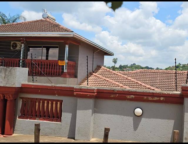5 BEDROOM HOUSE FOR SALE IN WATERVAL